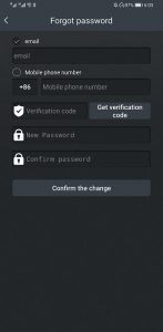 KCQ Scooter Screenshot 0