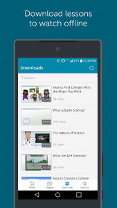 Study.com – Online Courses Screenshot 0