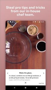 Joule Screenshot 0