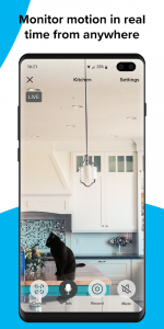 Momentum Screenshot 5