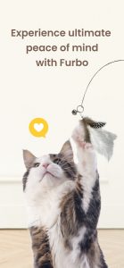 Furbo – smartest pet camera Screenshot 0