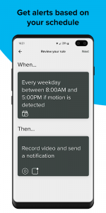 Momentum Screenshot 1