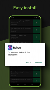 XAPK Installer Screenshot 0