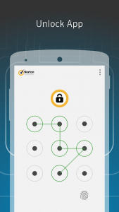 Norton App Lock Screenshot 0