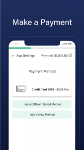 Zego Resident Screenshot 0