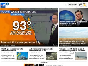 NBC2 News Screenshot 0