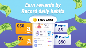 Habit Gift – Reward for Habit Screenshot 3