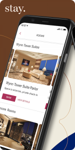 Wynn Resorts Screenshot 0