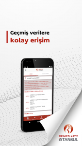KAP Mobil Screenshot 0