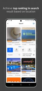 WorkApp Screenshot 0