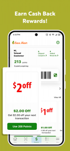 Save Mart Supermarkets Screenshot 0