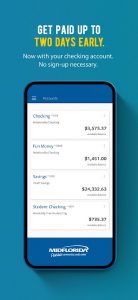 MIDFLORIDA Credit Union Screenshot 0
