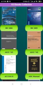 CE Analysis 8.2 (2020) Screenshot 2