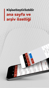 KAP Mobil Screenshot 0