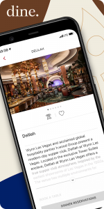 Wynn Resorts Screenshot 0