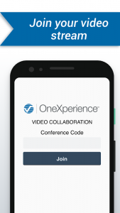 OneXperience Screenshot 0