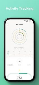 CITIZEN CONNECTED Screenshot 0