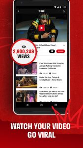 Worldstar Hip Hop & Rap News Screenshot 1