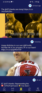 680 The Fan Screenshot 0