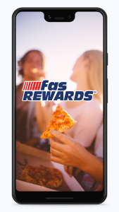fas REWARDS® Screenshot 0