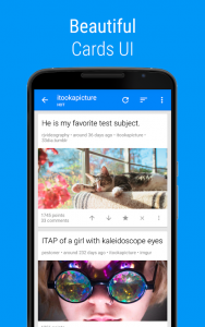 Sync for Reddit Screenshot 0