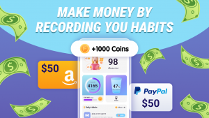 Habit Gift – Reward for Habit Screenshot 1