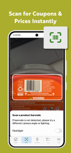 Save Mart Supermarkets Screenshot 0