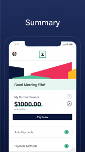 Zego Resident Screenshot 0