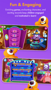 AdaptedMind Math Screenshot 0
