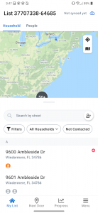 MiniVAN Screenshot 0