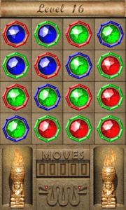 Золото Ацтеков. Путь к сокровищам. Screenshot 5