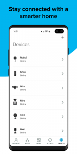 Momentum Screenshot 4