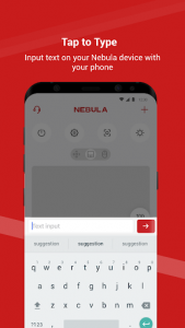 Nebula Connect Screenshot 3