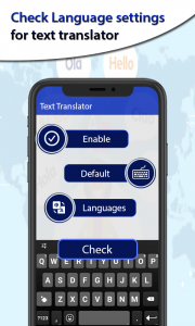 Offline All languages keyboard Screenshot 3