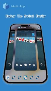 Multi App Screenshot 0
