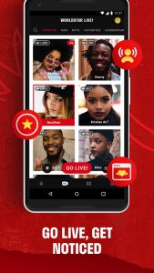 Worldstar Hip Hop & Rap News Screenshot 2