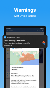 WillyWeather Screenshot 0