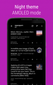 Sync for Reddit Screenshot 0