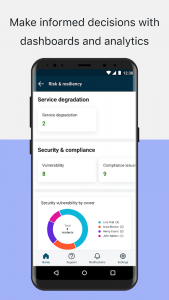 Now Mobile Screenshot 4