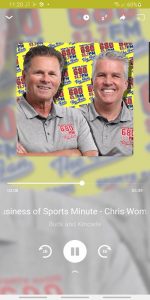 680 The Fan Screenshot 0