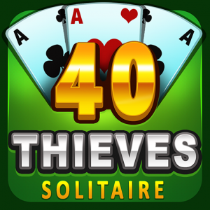 Forty-Thieves-Solitaire-Game-1.70.apk