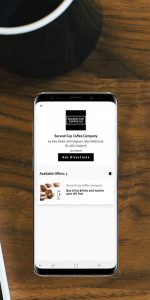 Aircharge Qi Wireless Charging Screenshot 1