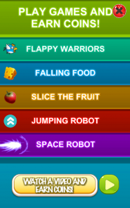 Talking Droid Screenshot 0