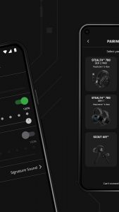 Turtle Beach Audio Hub Screenshot 0