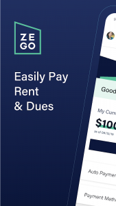 Zego Resident Screenshot 0
