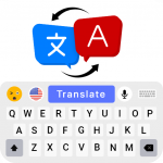 Offline All languages keyboard