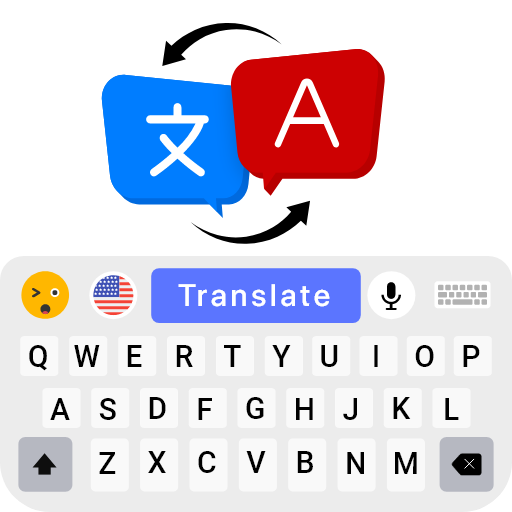 Offline All languages keyboard