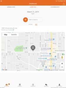 Celayix Team Xpress Screenshot 0
