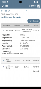 AAM All Access Screenshot 0