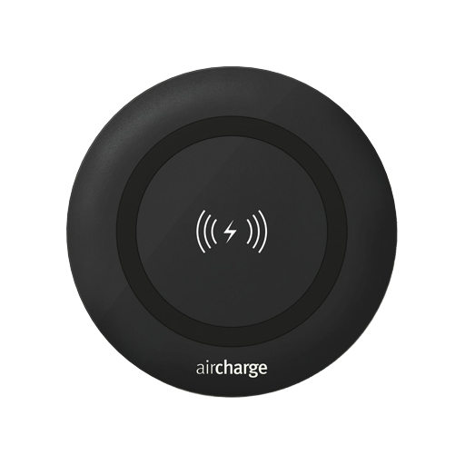 Aircharge Qi Wireless Charging